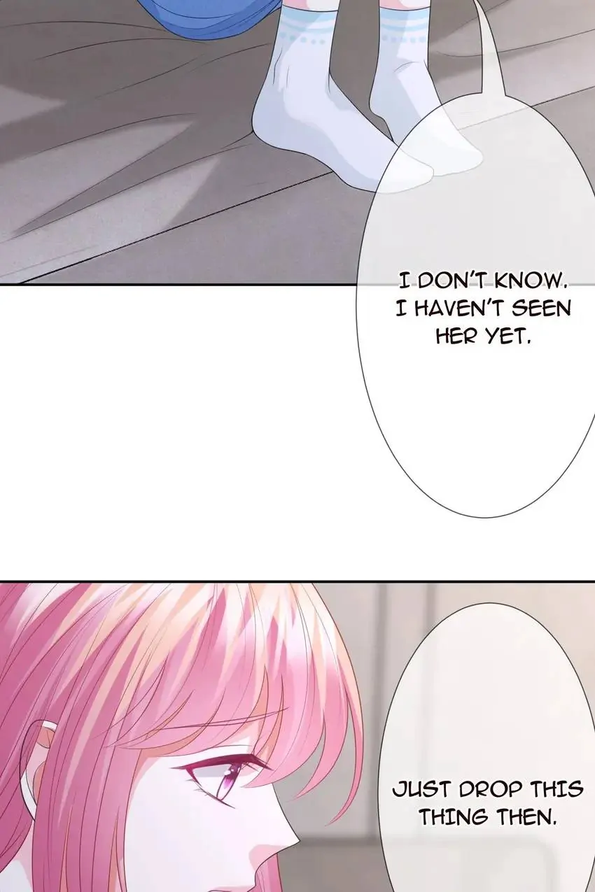 Embrace My Shadow Chapter 213 - Page 39