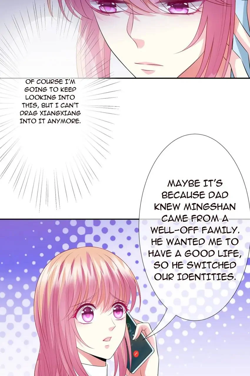 Embrace My Shadow Chapter 213 - Page 41