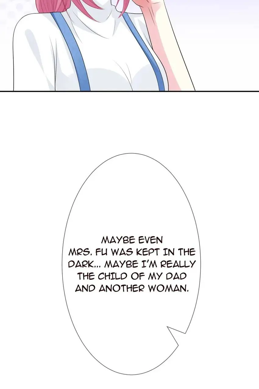 Embrace My Shadow Chapter 213 - Page 42