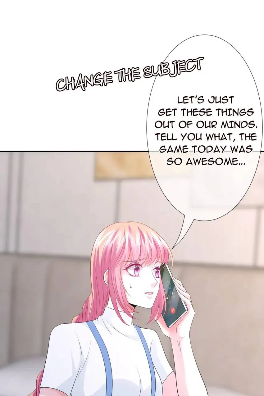Embrace My Shadow Chapter 213 - Page 43