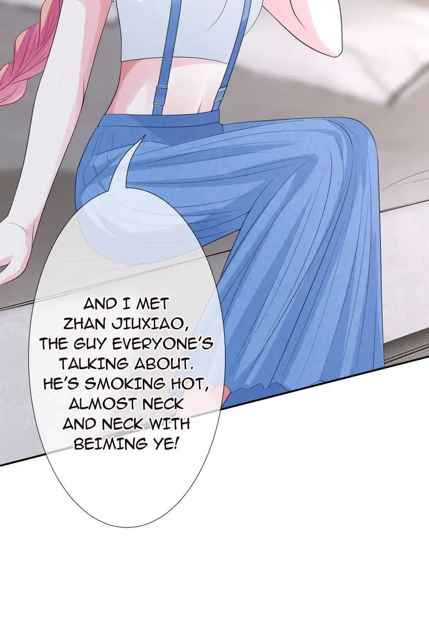 Embrace My Shadow Chapter 213 - Page 44