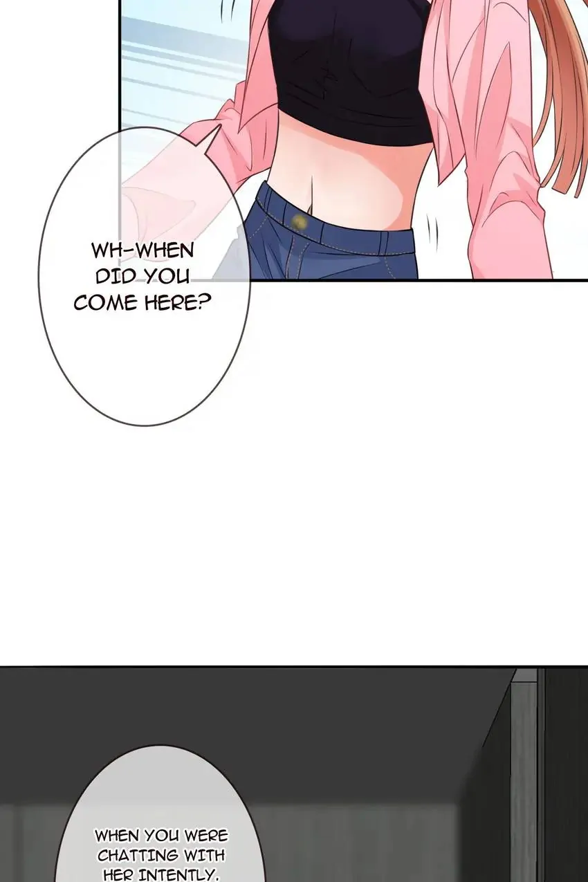 Embrace My Shadow Chapter 213 - Page 52