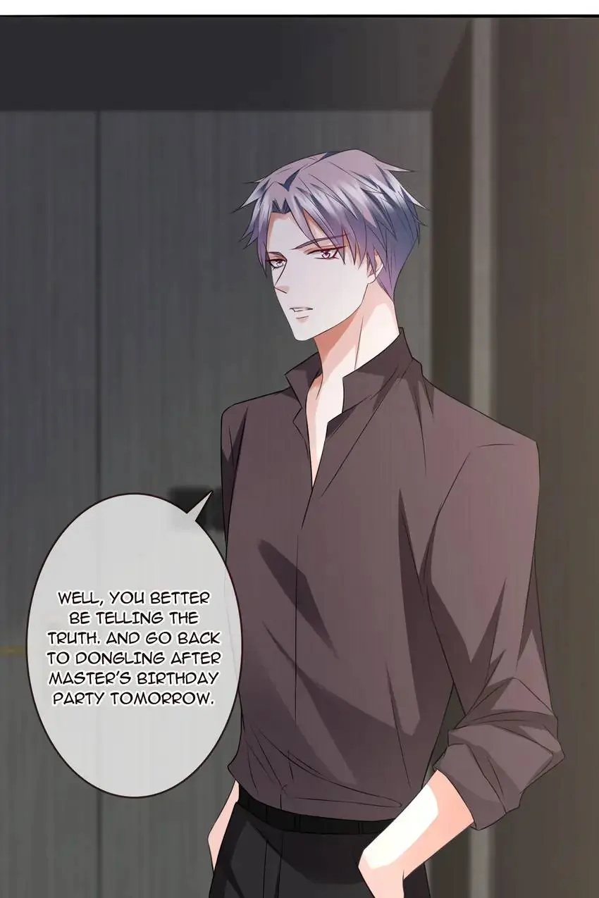Embrace My Shadow Chapter 213 - Page 56
