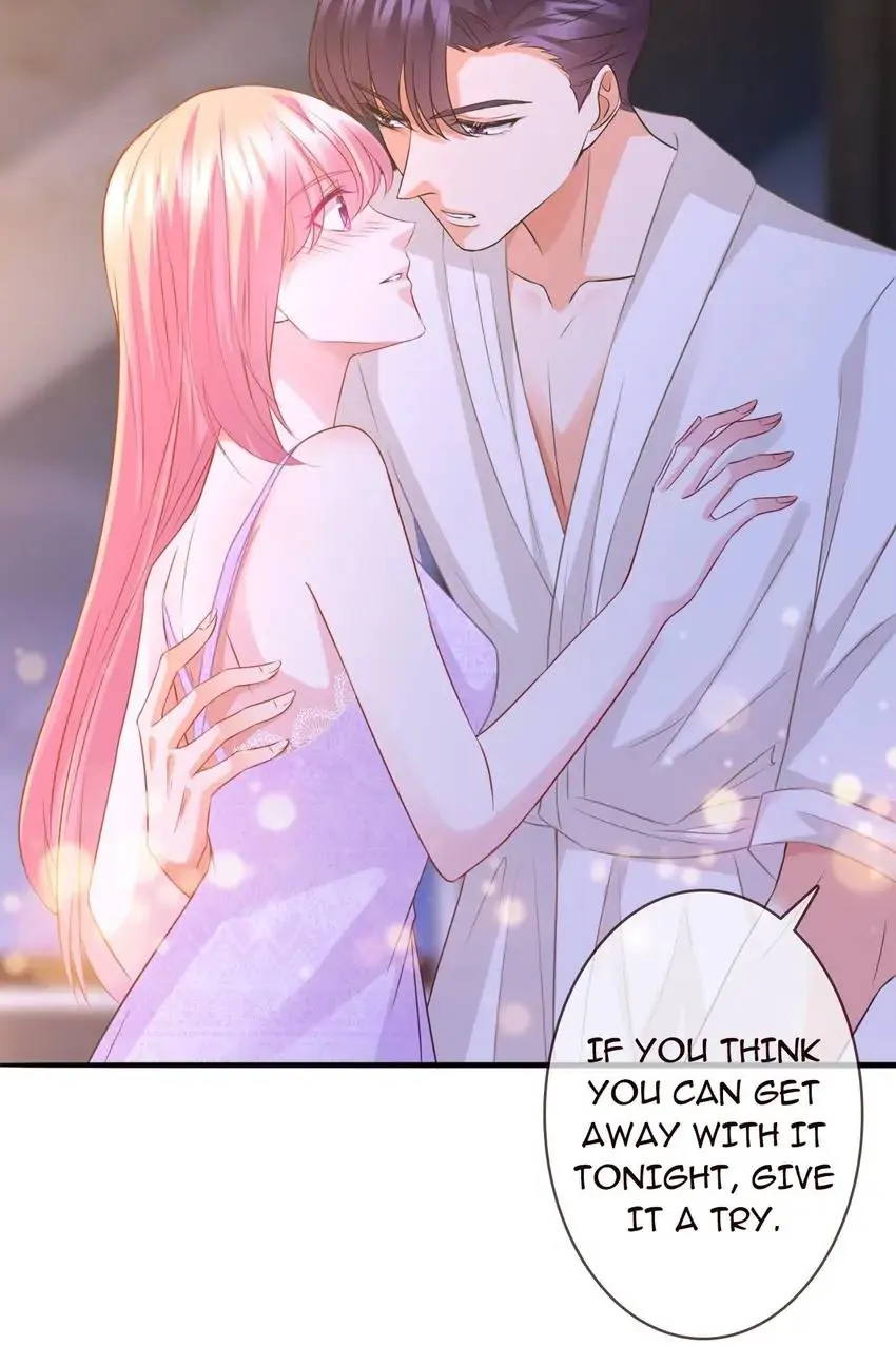 Embrace My Shadow Chapter 214 - Page 15