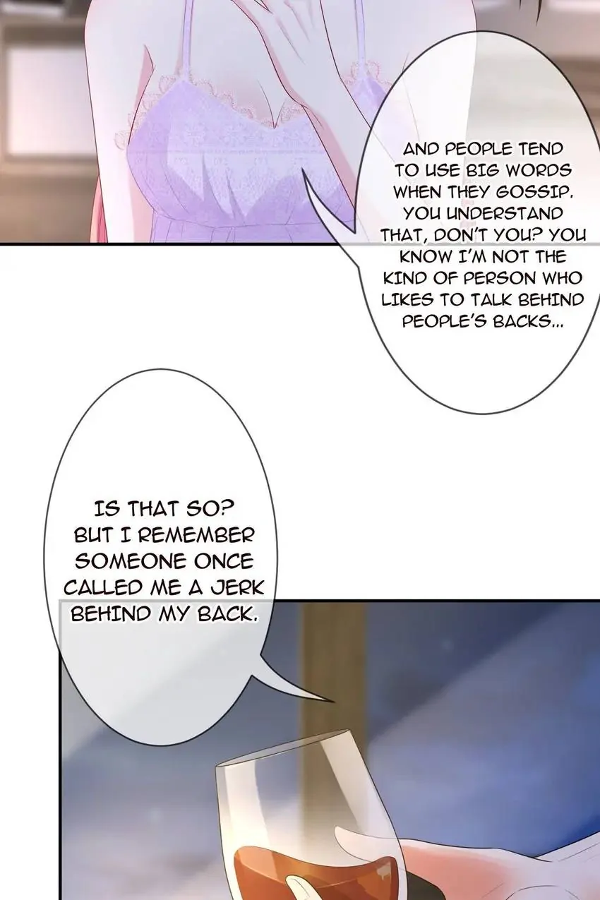 Embrace My Shadow Chapter 214 - Page 18