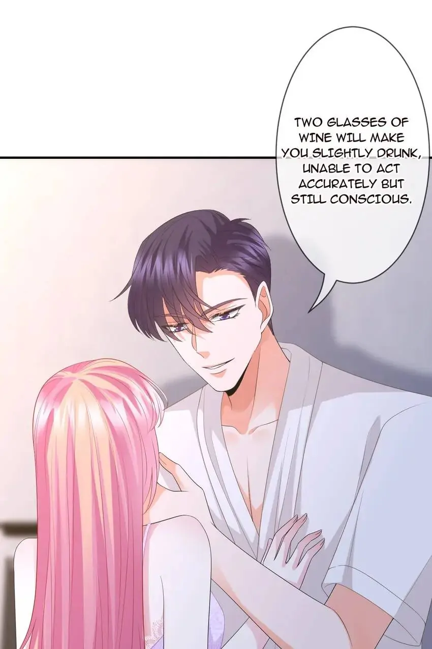Embrace My Shadow Chapter 214 - Page 26