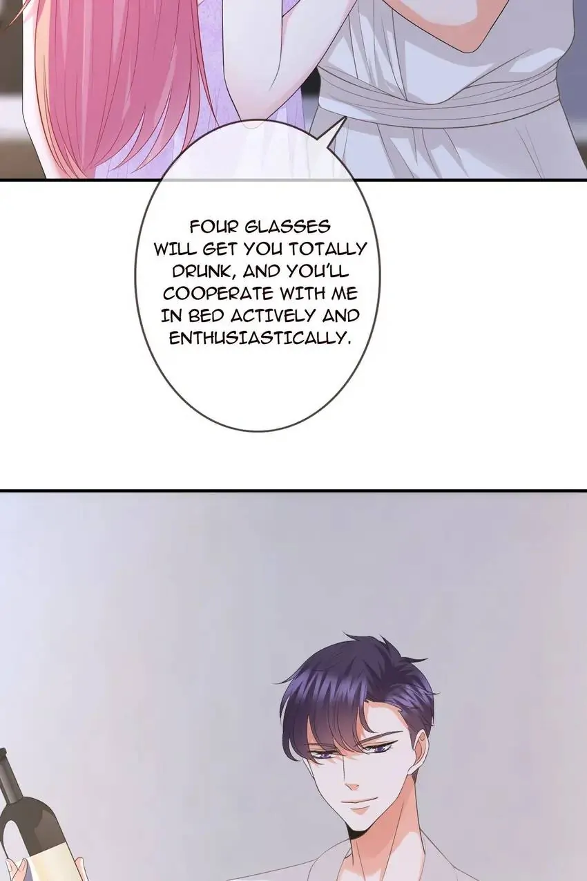 Embrace My Shadow Chapter 214 - Page 27