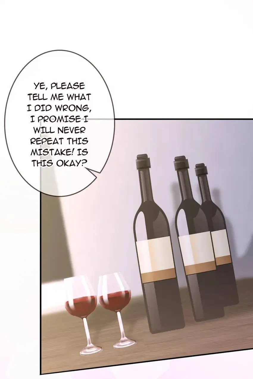 Embrace My Shadow Chapter 214 - Page 29