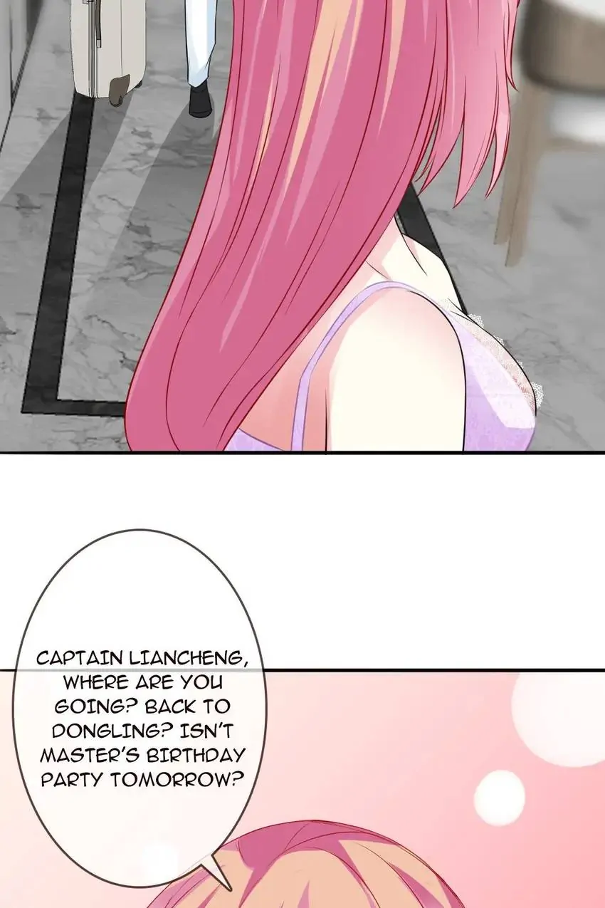 Embrace My Shadow Chapter 214 - Page 4