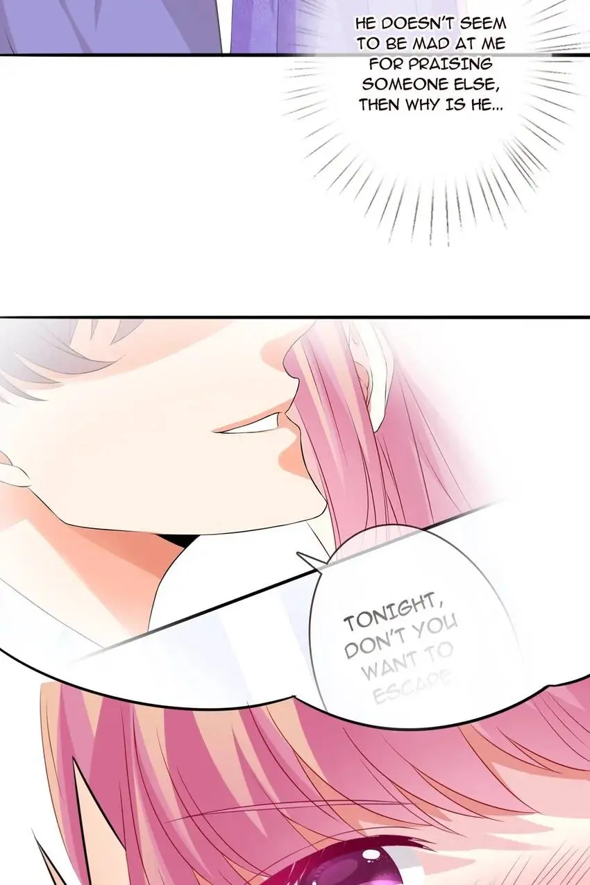 Embrace My Shadow Chapter 214 - Page 31