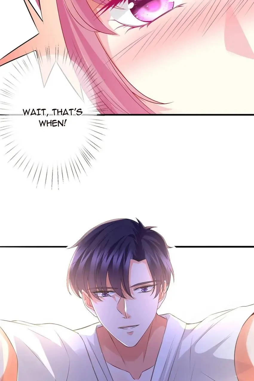 Embrace My Shadow Chapter 214 - Page 32