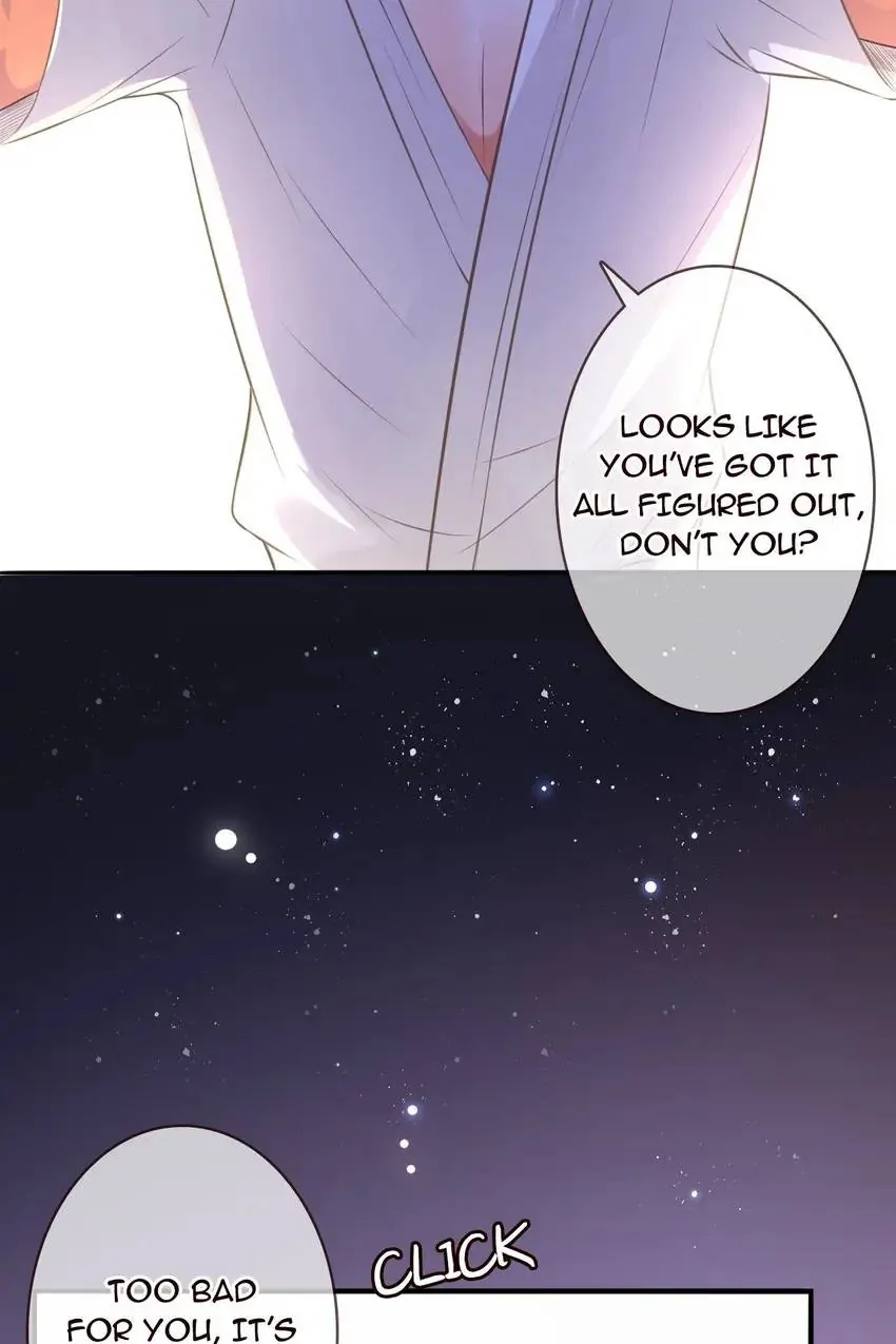 Embrace My Shadow Chapter 214 - Page 33