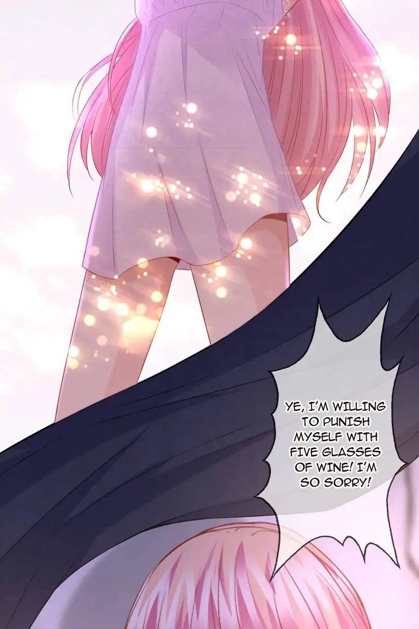 Embrace My Shadow Chapter 214 - Page 35
