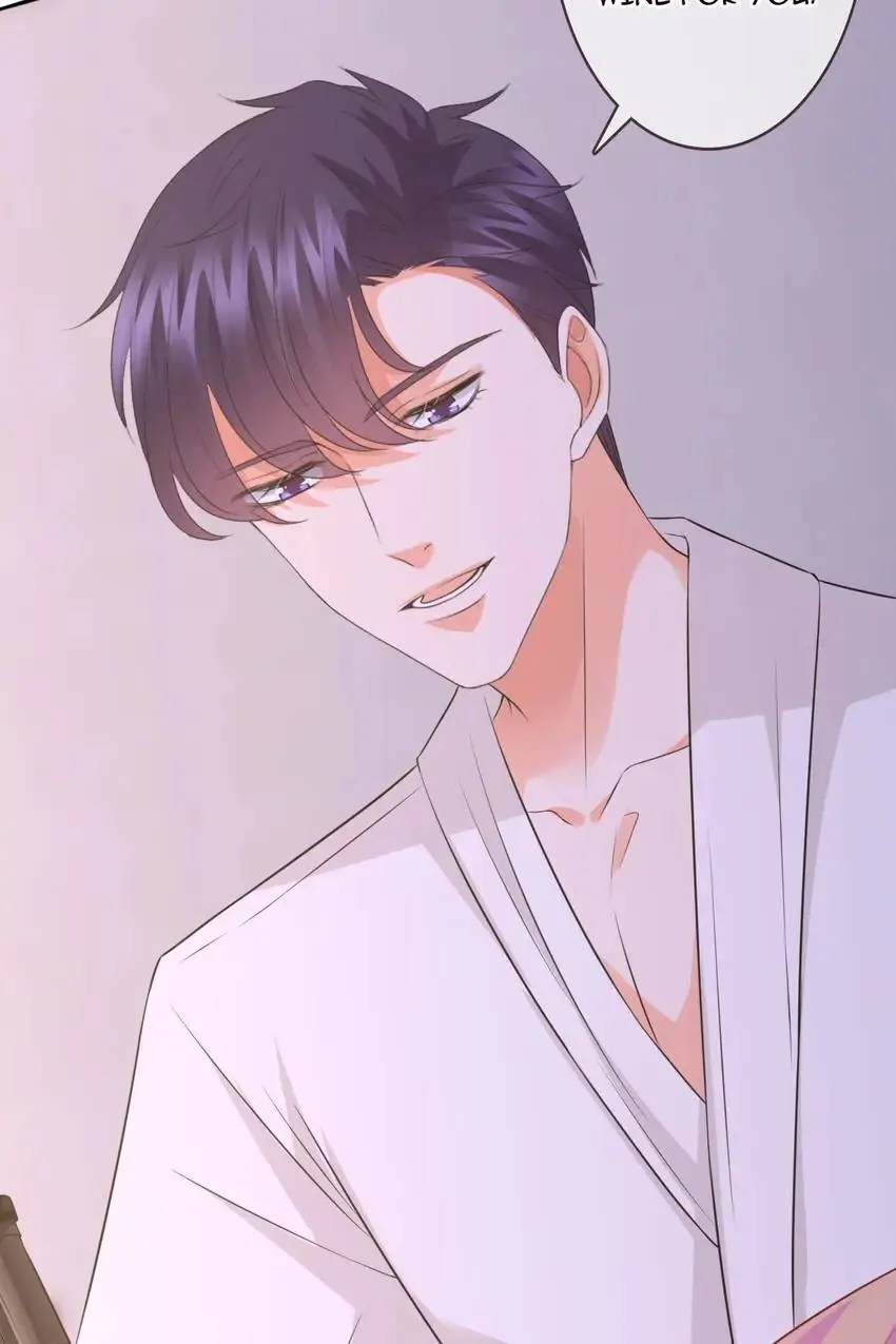 Embrace My Shadow Chapter 214 - Page 38