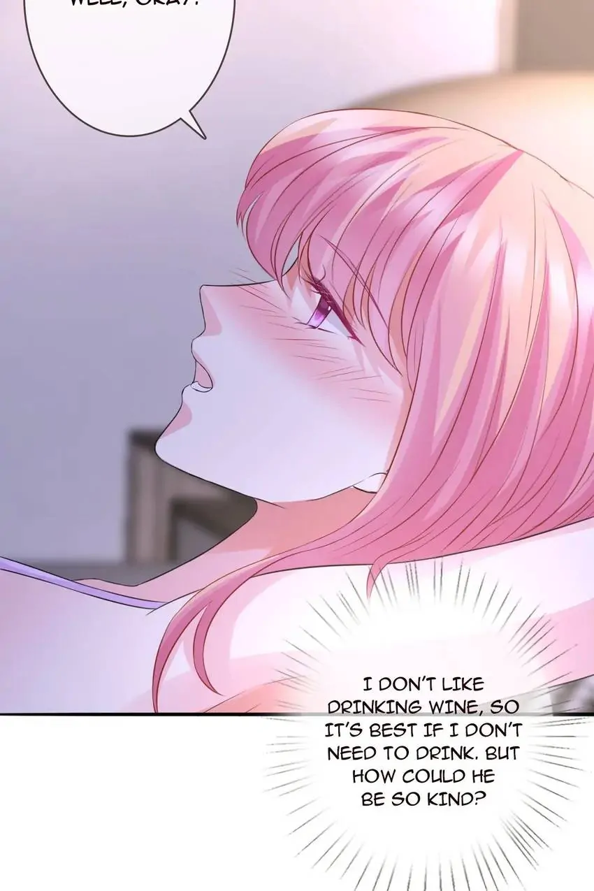 Embrace My Shadow Chapter 214 - Page 40
