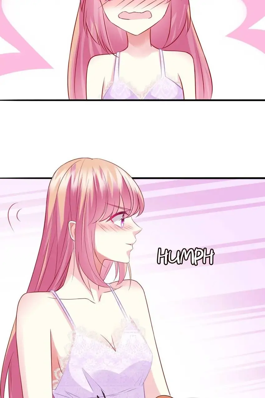 Embrace My Shadow Chapter 214 - Page 8