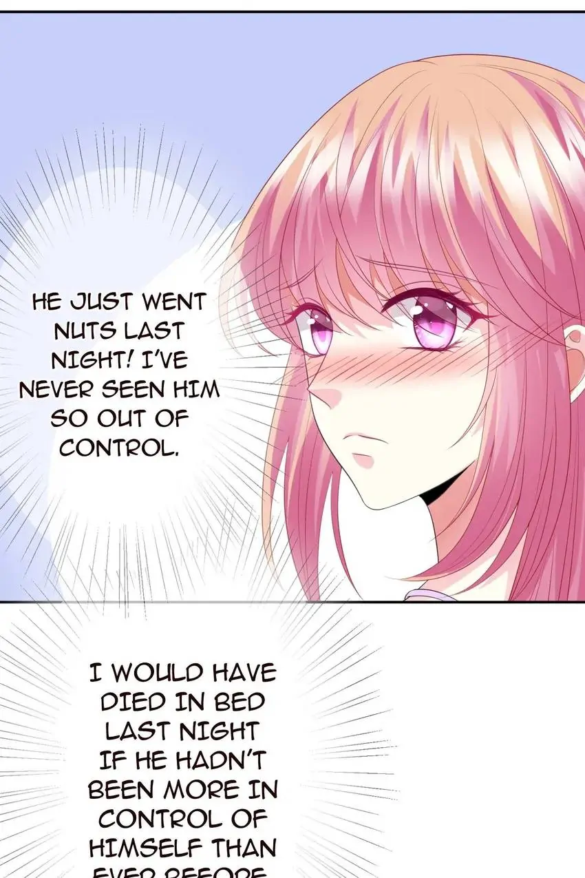 Embrace My Shadow Chapter 215 - Page 19