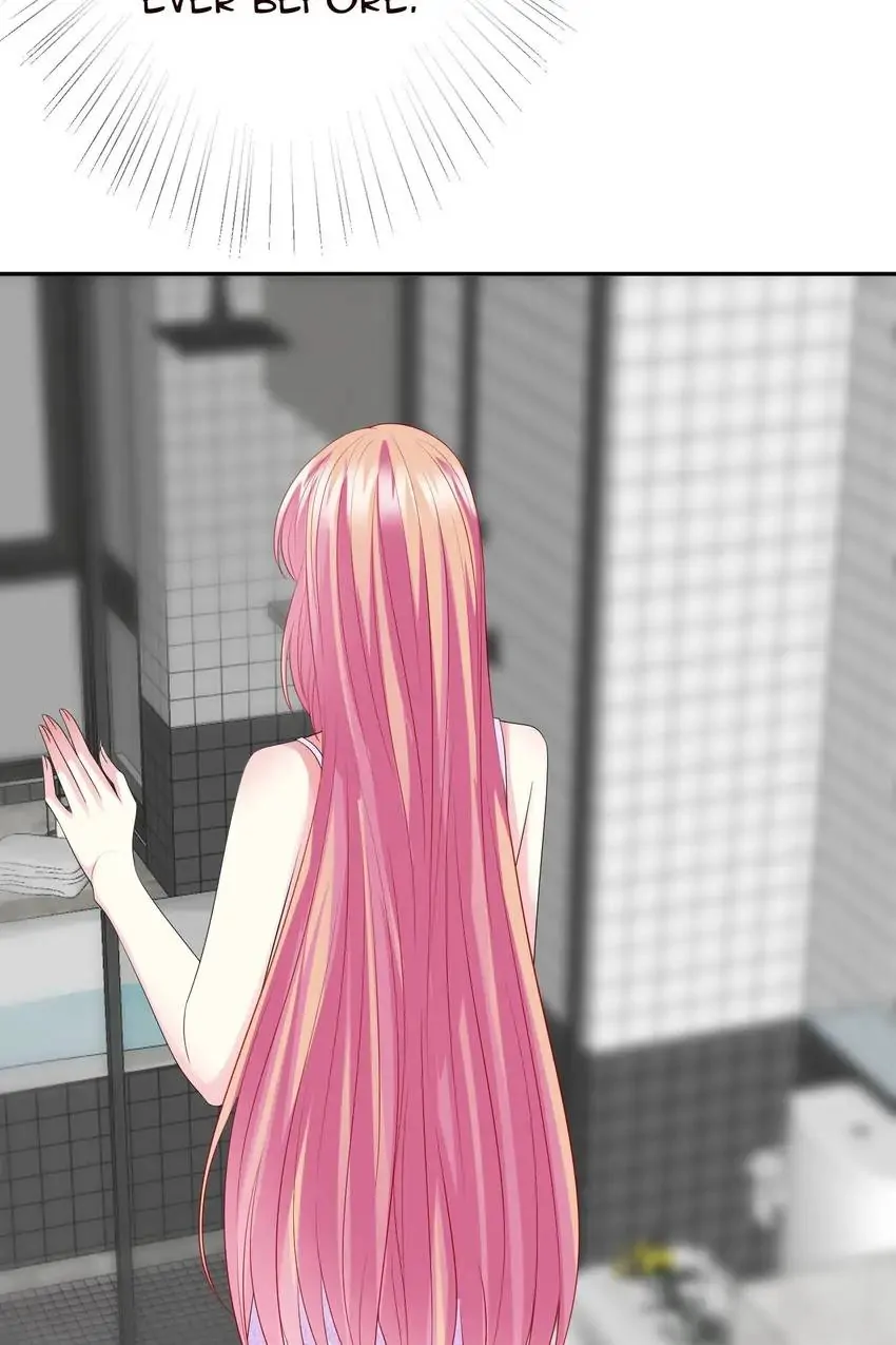 Embrace My Shadow Chapter 215 - Page 20