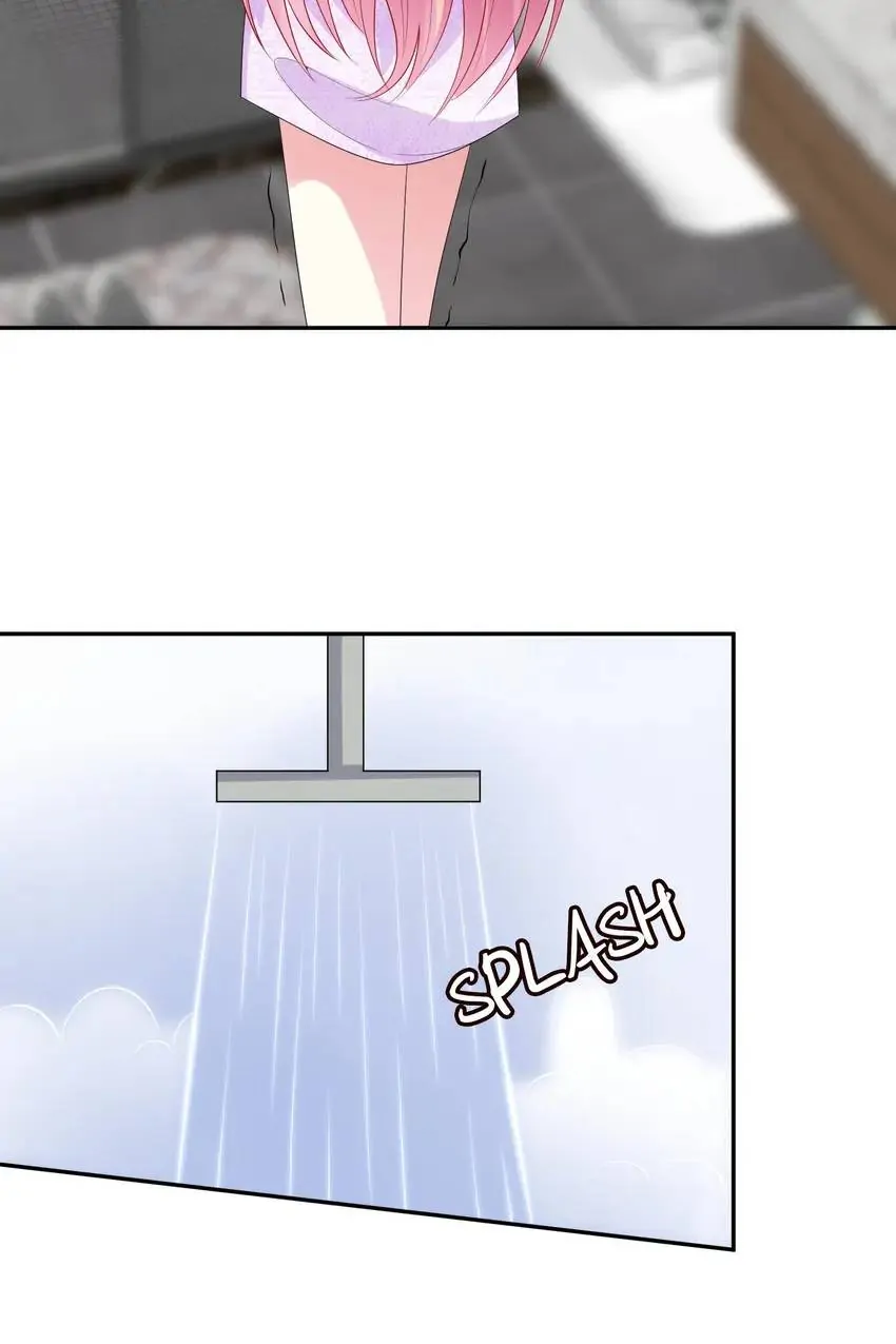 Embrace My Shadow Chapter 215 - Page 21