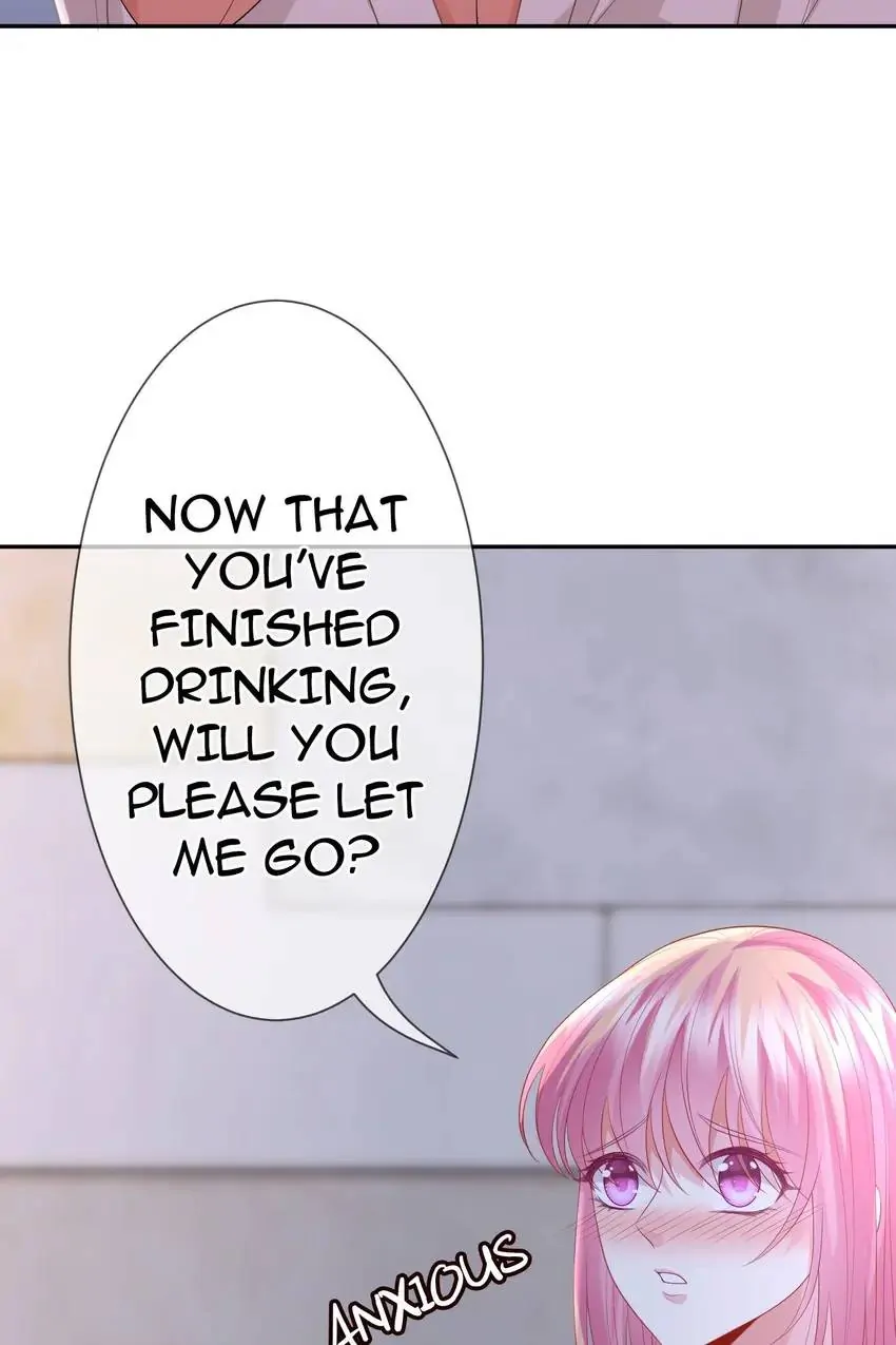 Embrace My Shadow Chapter 215 - Page 4