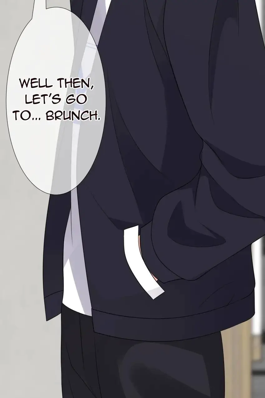 Embrace My Shadow Chapter 215 - Page 35
