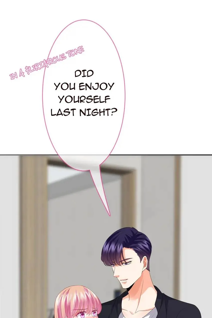 Embrace My Shadow Chapter 215 - Page 37