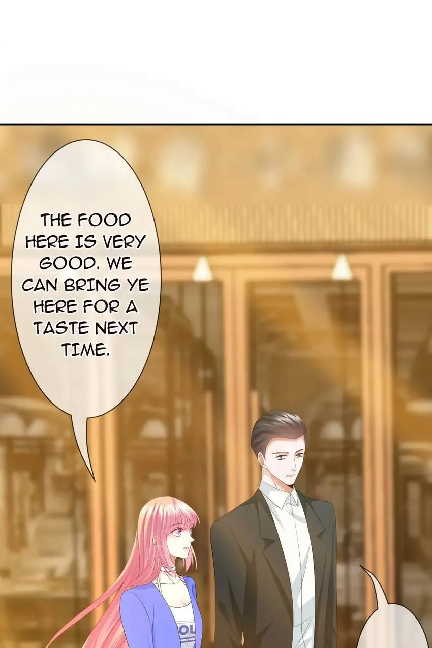 Embrace My Shadow Chapter 215 - Page 49