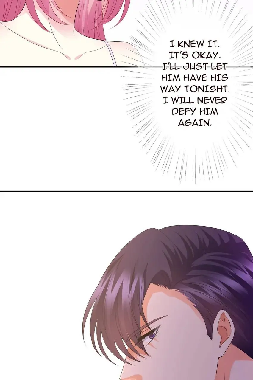 Embrace My Shadow Chapter 215 - Page 8