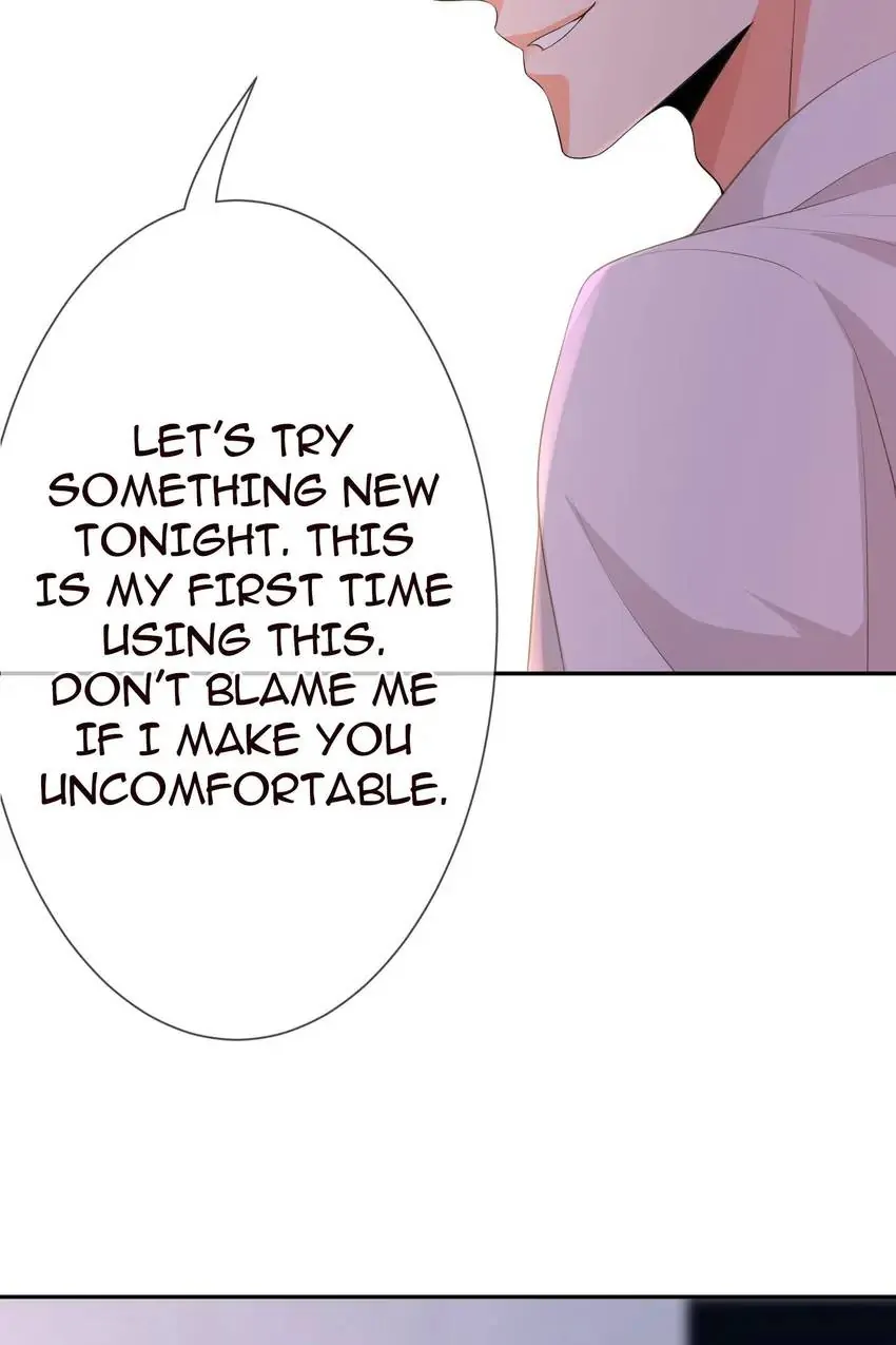 Embrace My Shadow Chapter 215 - Page 9