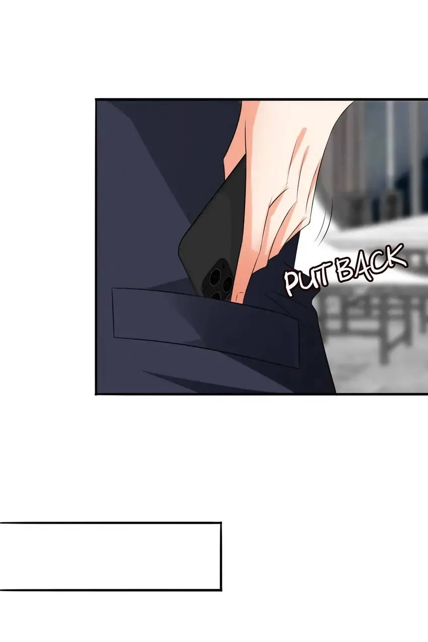 Embrace My Shadow Chapter 216 - Page 14
