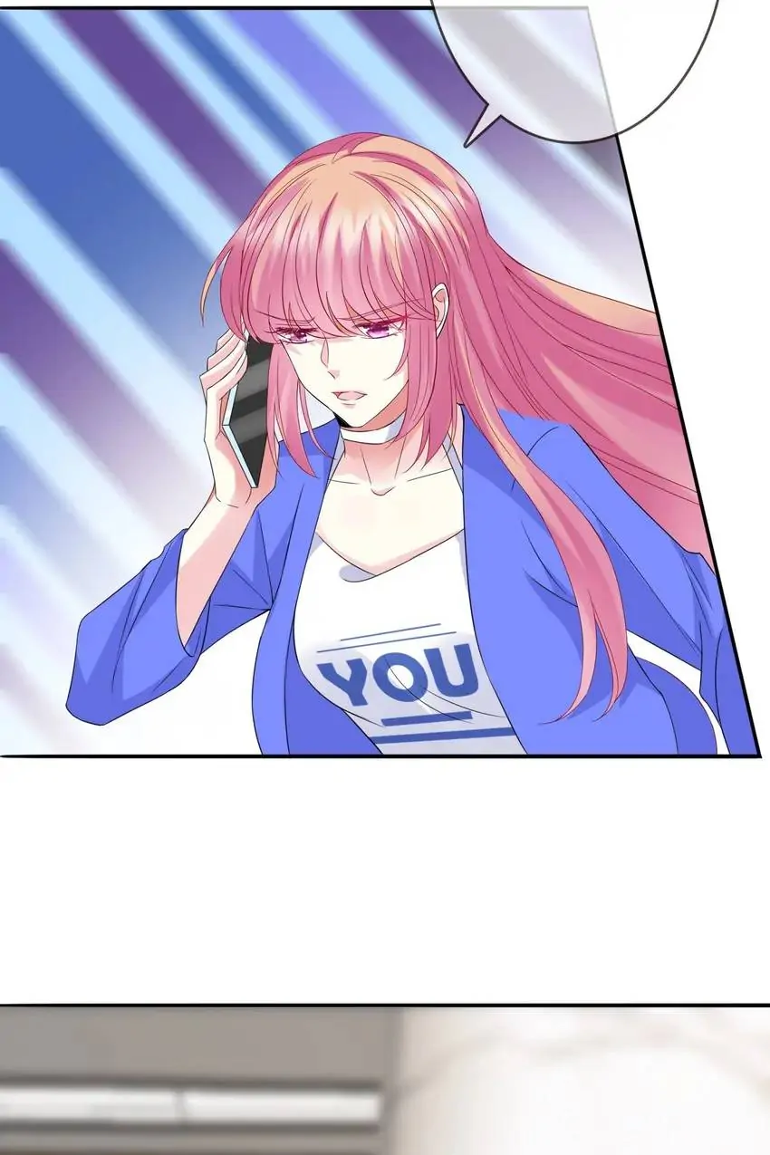 Embrace My Shadow Chapter 216 - Page 20