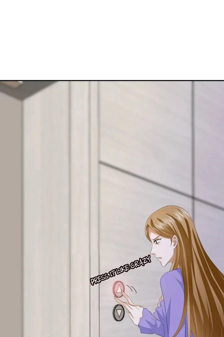 Embrace My Shadow Chapter 216 - Page 24