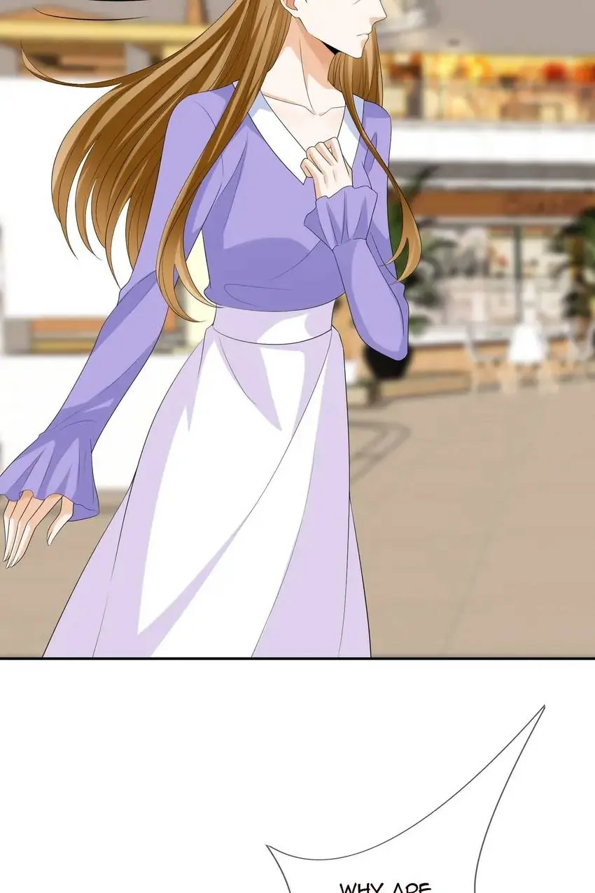 Embrace My Shadow Chapter 216 - Page 28
