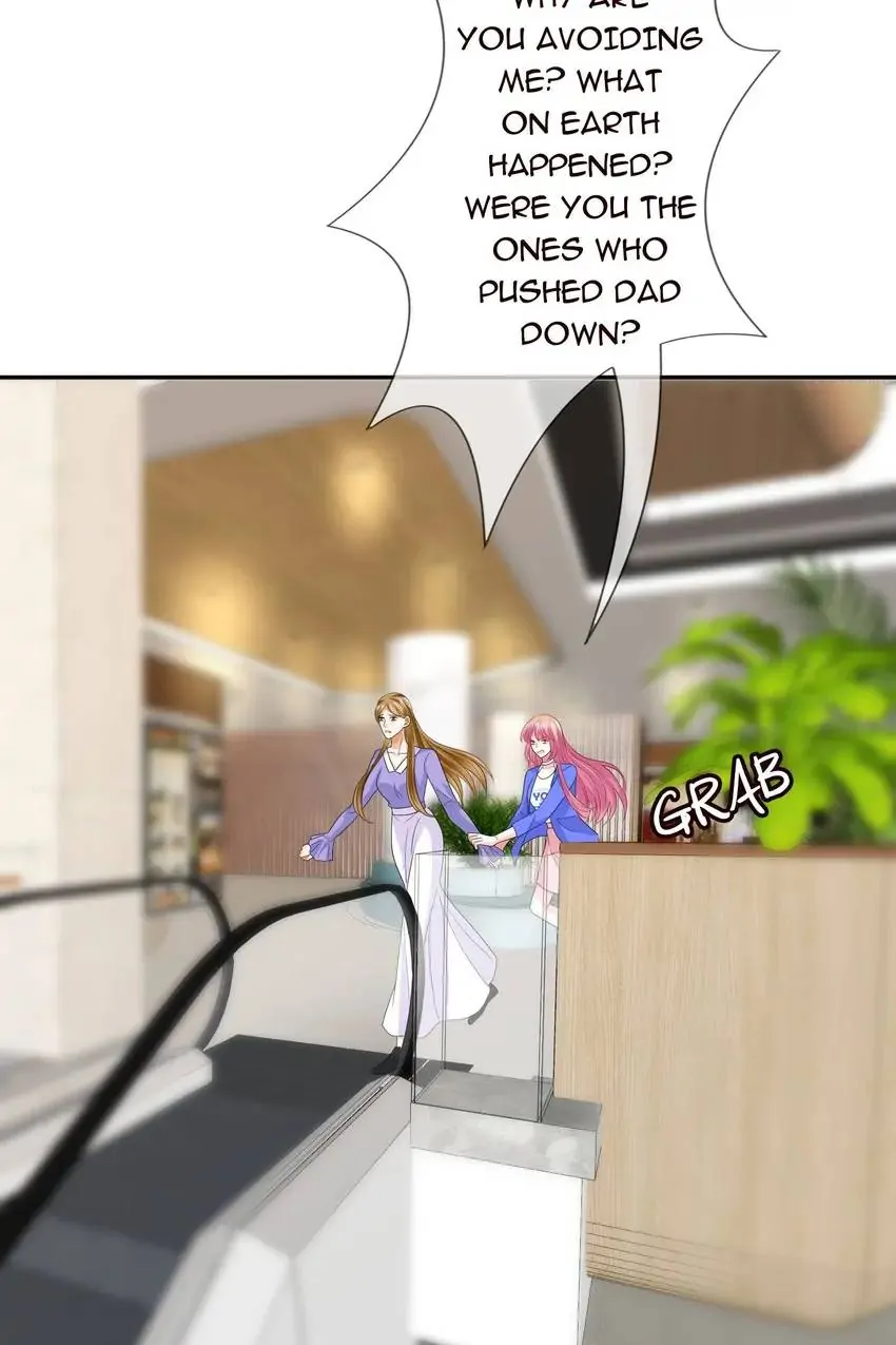 Embrace My Shadow Chapter 216 - Page 29