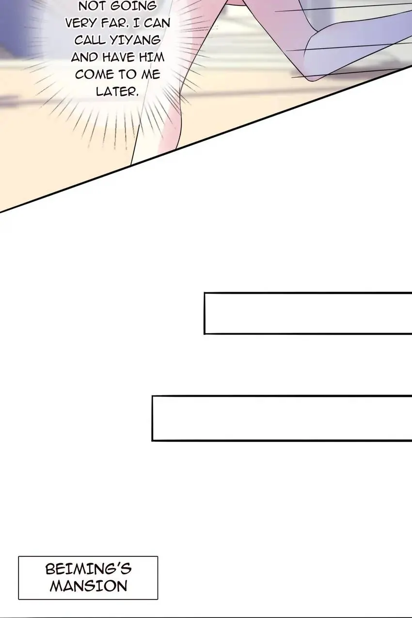 Embrace My Shadow Chapter 216 - Page 4