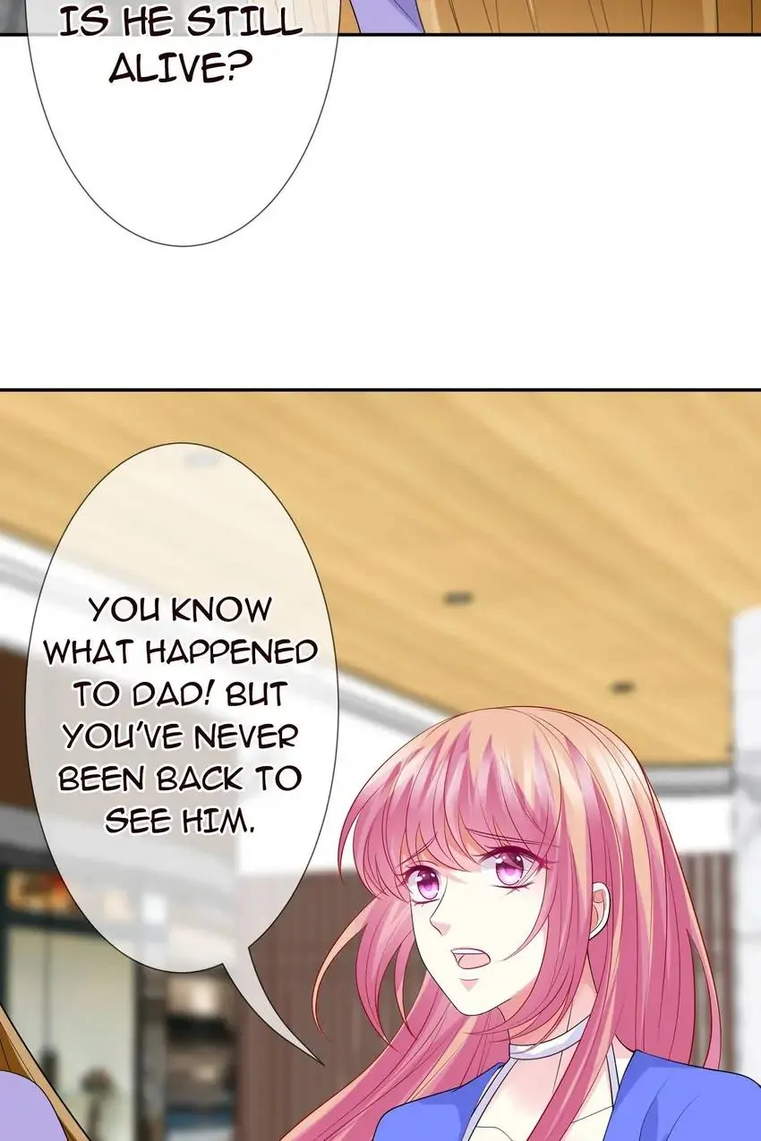 Embrace My Shadow Chapter 216 - Page 32