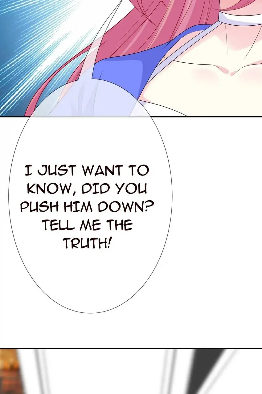 Embrace My Shadow Chapter 216 - Page 39