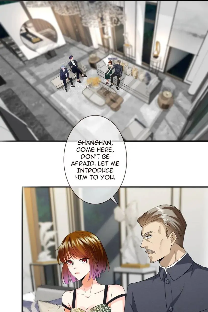 Embrace My Shadow Chapter 216 - Page 5