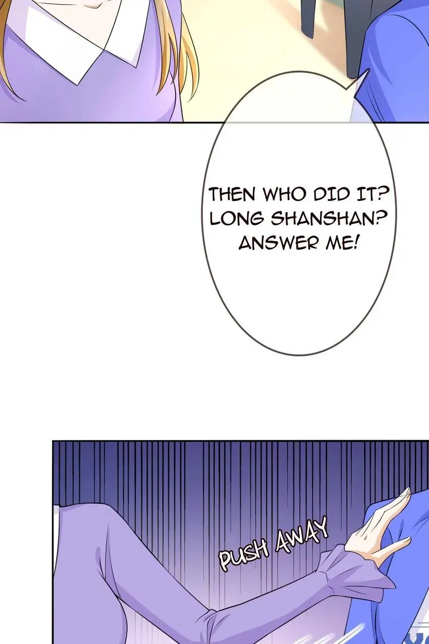 Embrace My Shadow Chapter 216 - Page 49