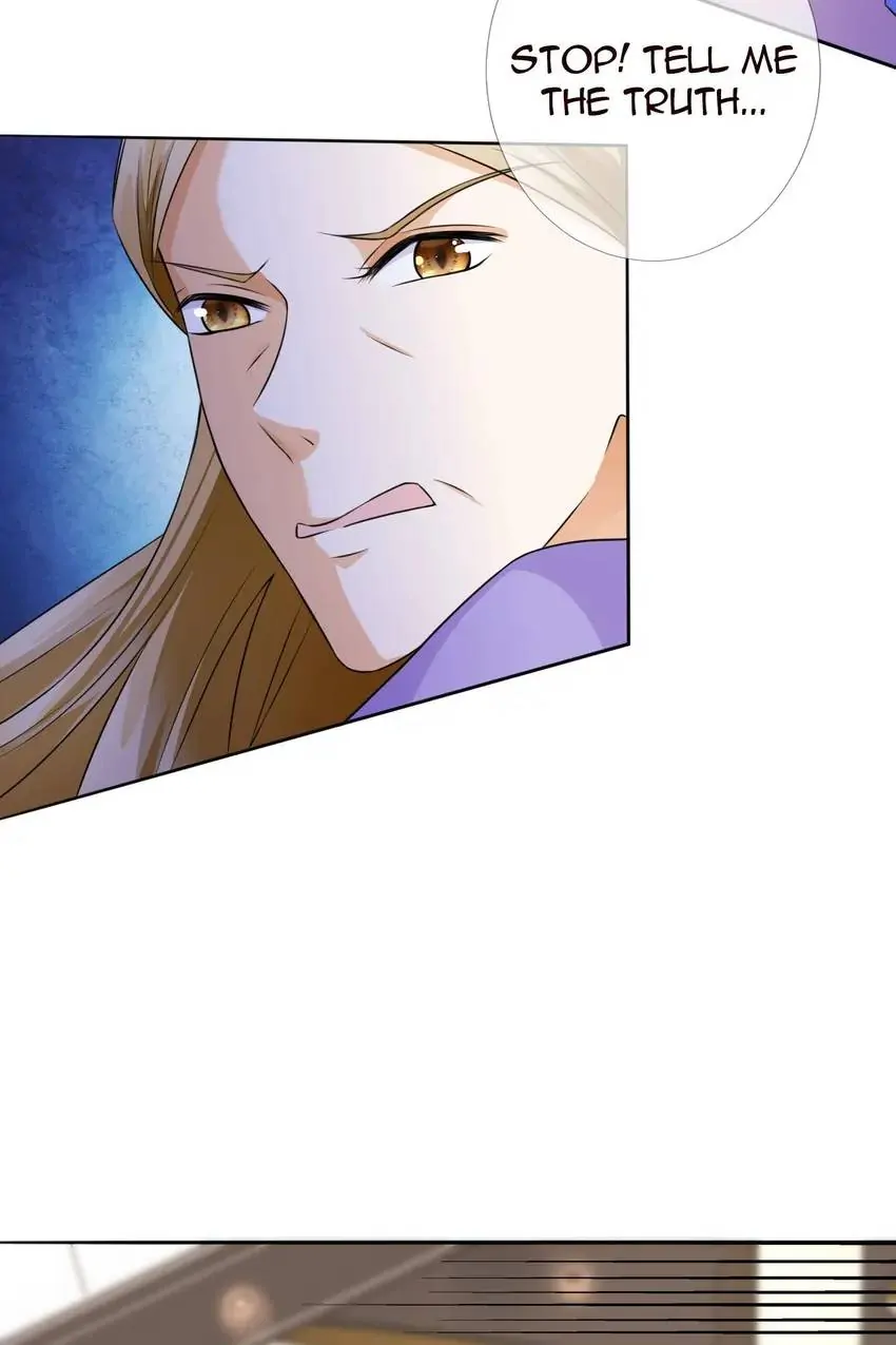 Embrace My Shadow Chapter 216 - Page 53