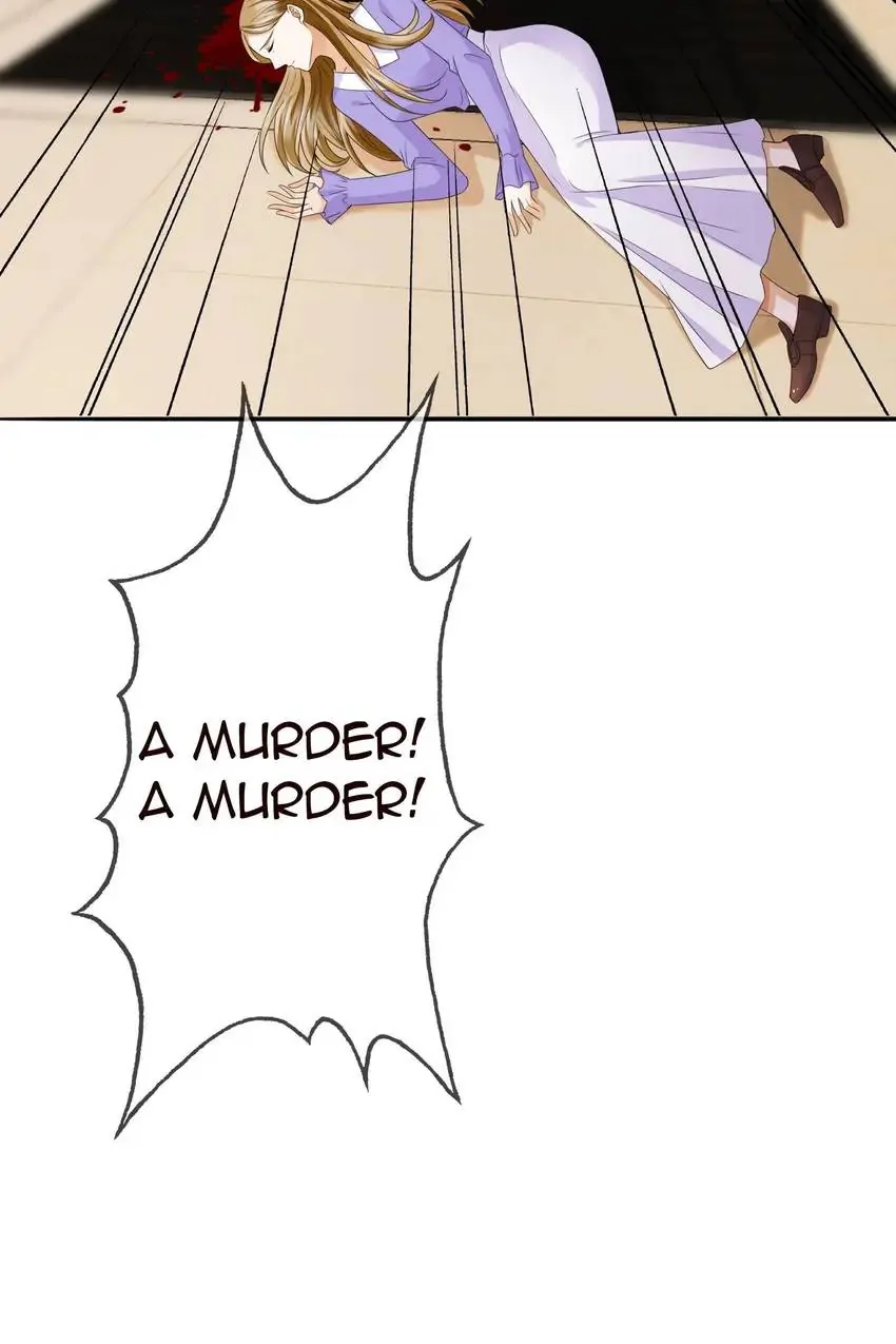 Embrace My Shadow Chapter 216 - Page 56