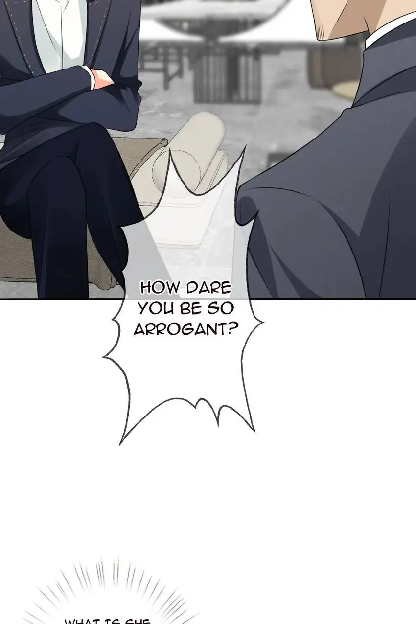 Embrace My Shadow Chapter 216 - Page 10