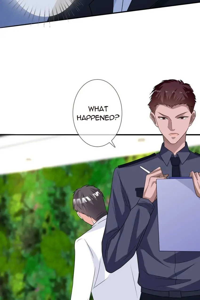 Embrace My Shadow Chapter 217 - Page 11