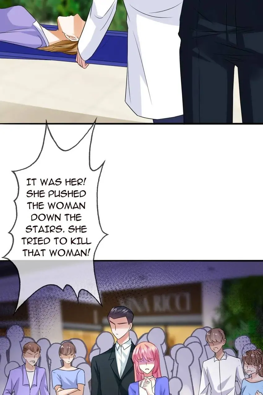 Embrace My Shadow Chapter 217 - Page 12