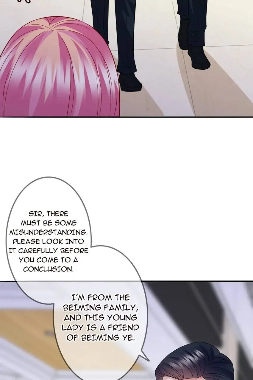Embrace My Shadow Chapter 217 - Page 16