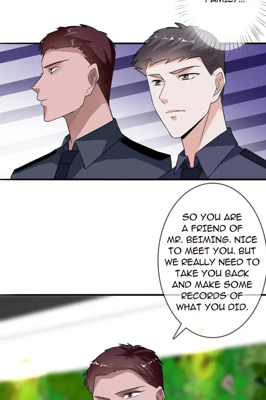 Embrace My Shadow Chapter 217 - Page 18