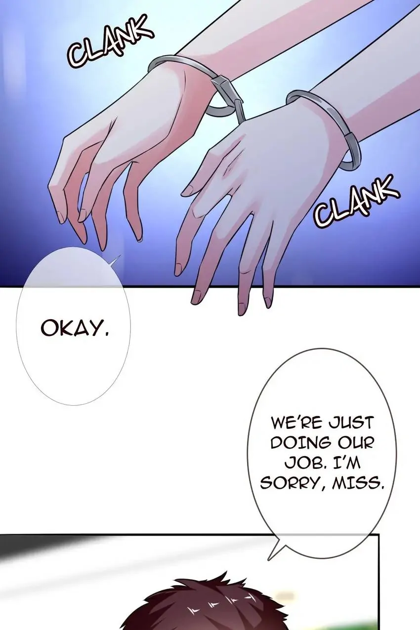 Embrace My Shadow Chapter 217 - Page 22