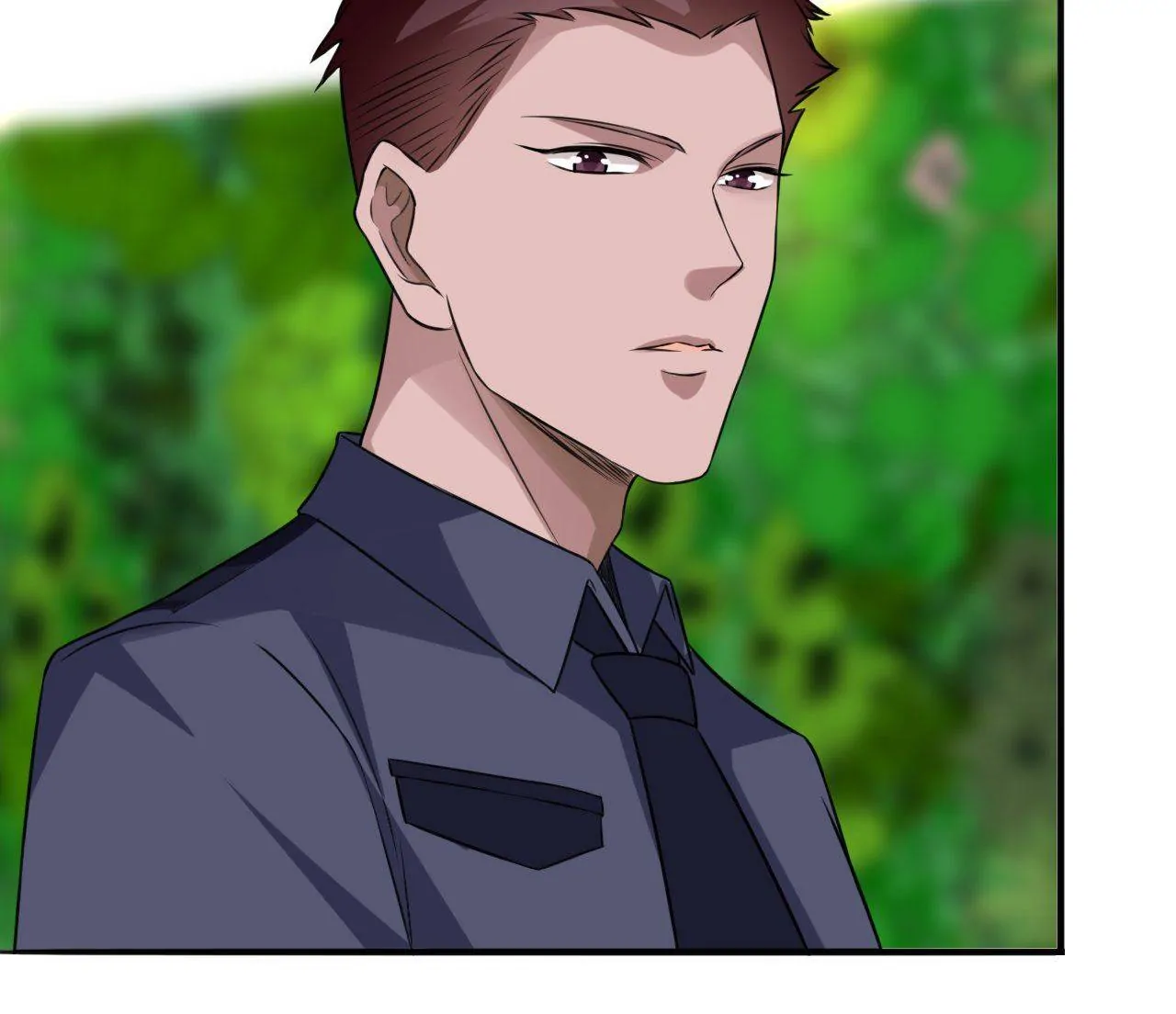 Embrace My Shadow Chapter 217 - Page 23