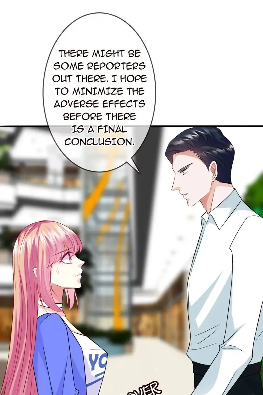 Embrace My Shadow Chapter 217 - Page 24