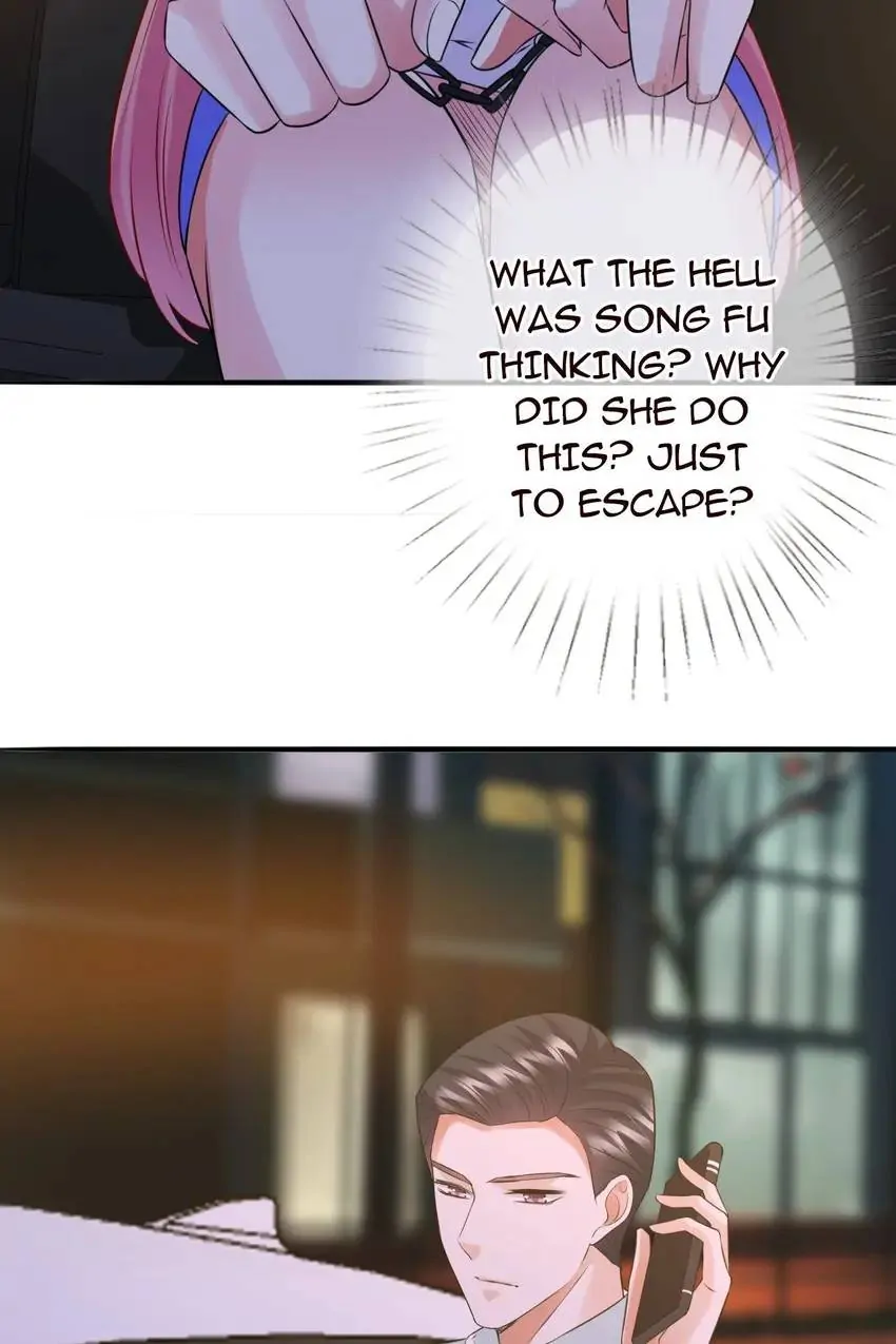 Embrace My Shadow Chapter 217 - Page 29